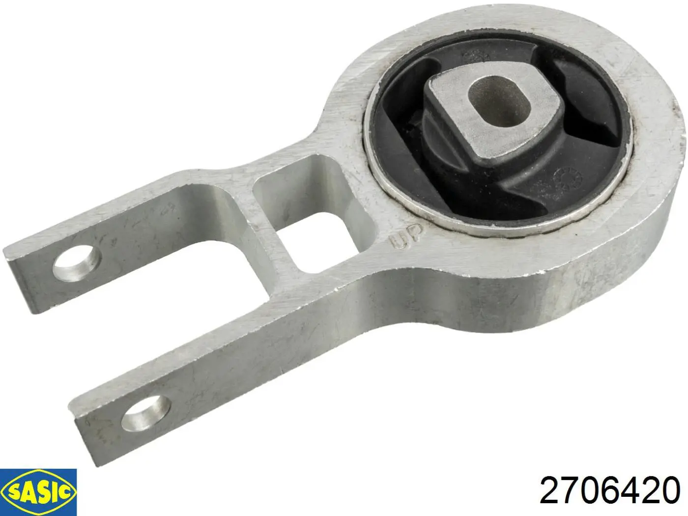 Compre 06912 Metalcaucho Coxim de transmissão (suporte da caixa de mudança)