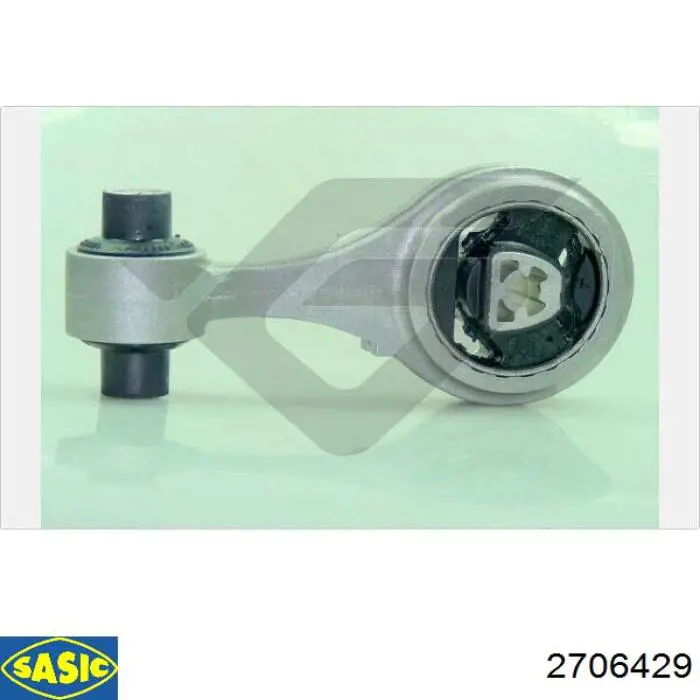 Coxim (suporte) traseiro de motor Fiat/Alfa/Lancia 51886424 preço, a partir de 32,09 USD