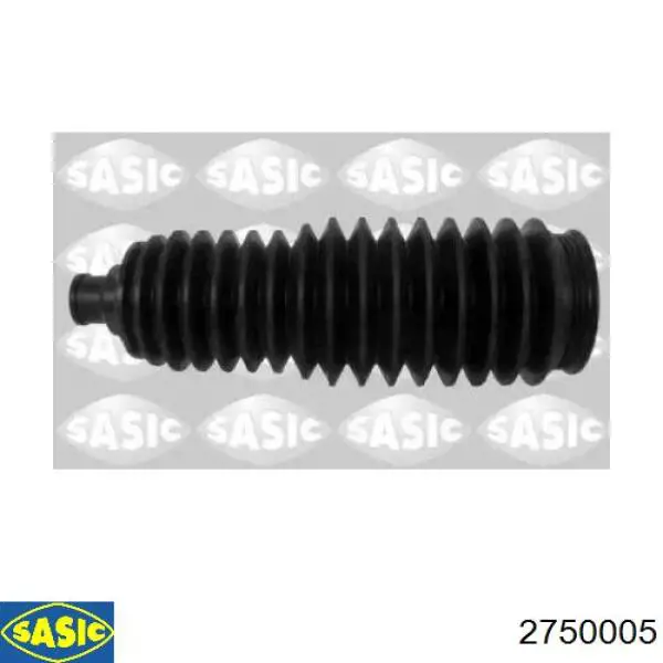 Bota de proteção do mecanismo de direção (de cremalheira) Sasic 2750005 preço, a partir de 11,32 USD