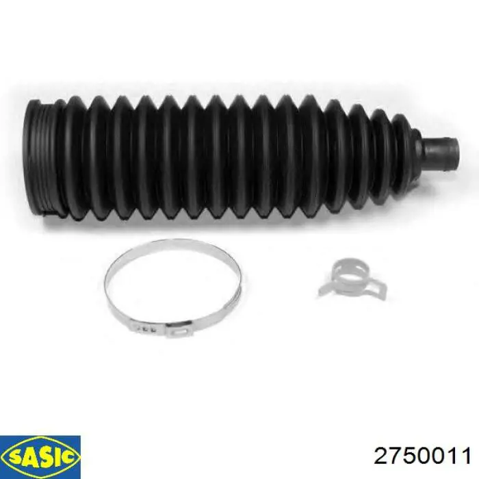 Bota de proteção do mecanismo de direção (de cremalheira) Sasic 2750011 preço, a partir de 11,19 USD
