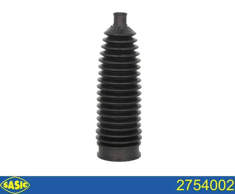 Bota de proteção do mecanismo de direção (de cremalheira) Sasic 2754002 preço, a partir de 8,99 USD