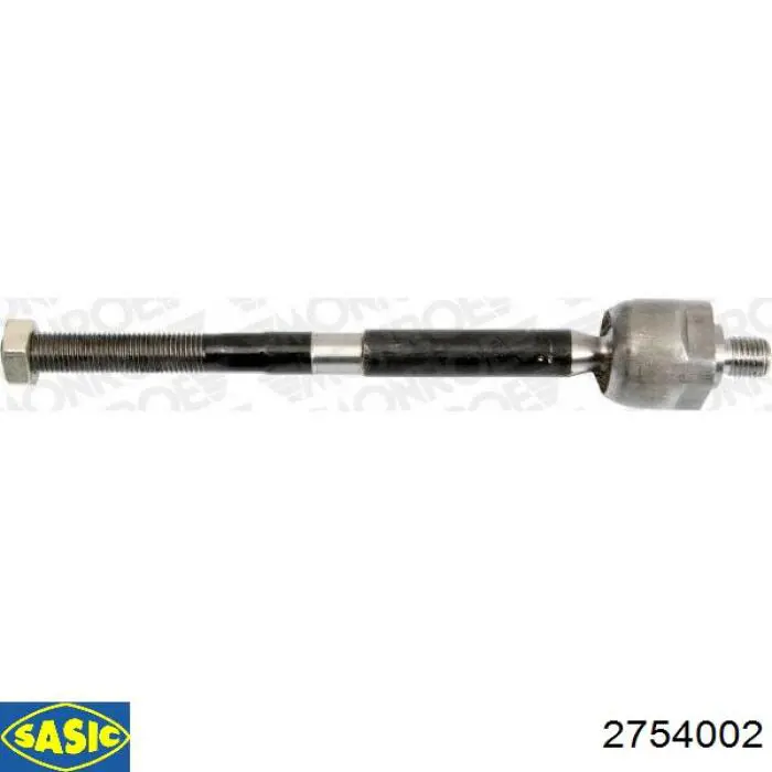 Compre 2754002 Sasic Bota de proteção do mecanismo de direção (de cremalheira)