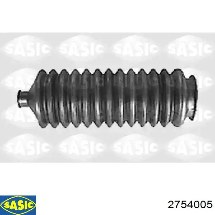 Bota de proteção do mecanismo de direção (de cremalheira) Sasic 2754005 preço, a partir de 10,52 USD