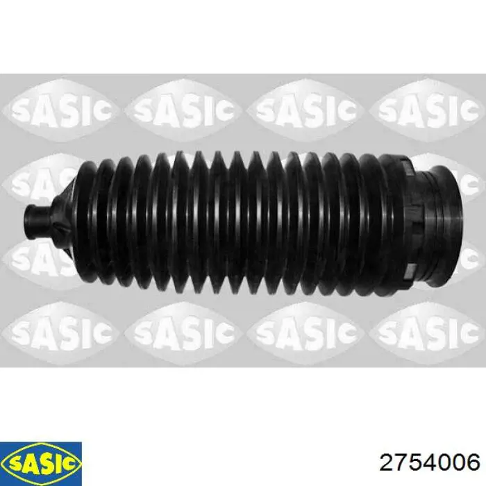 Bota de proteção do mecanismo de direção (de cremalheira) Sasic 2754006 preço, a partir de 9,06 USD
