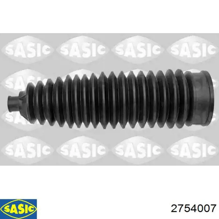 Bota de proteção do mecanismo de direção (de cremalheira) Sasic 2754007 preço, a partir de 6,69 USD
