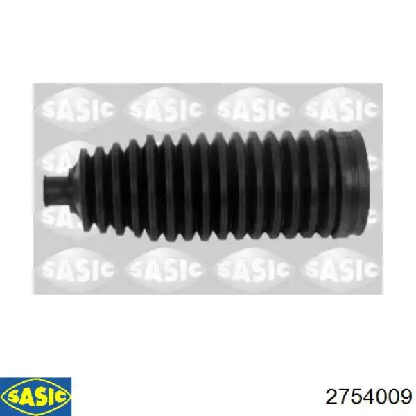 Bota de proteção do mecanismo de direção (de cremalheira) Sasic 2754009 preço, a partir de 8,53 USD