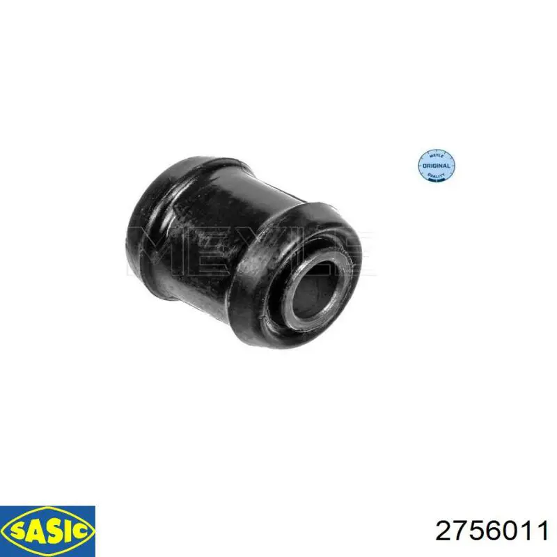 Compre 2756011 Sasic Bloco silencioso de fixação da cremalheira da direção