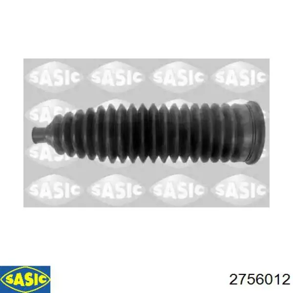 Bota de proteção do mecanismo de direção (de cremalheira) Sasic 2756012 preço, a partir de 9,29 USD