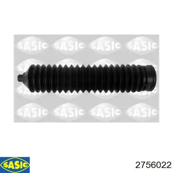 Bota de proteção do mecanismo de direção (de cremalheira) Sasic 2756022 preço, a partir de 9,68 USD