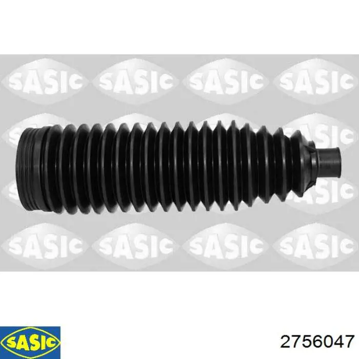 Compre 5Q0423831 VAG Bota de proteção do mecanismo de direção (de cremalheira)