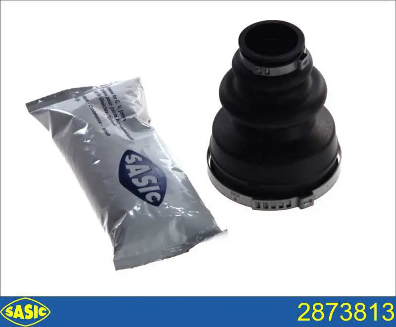 Bota de proteção interna de junta homocinética do semieixo dianteiro Sasic 2873813 preço, a partir de 6,34 USD