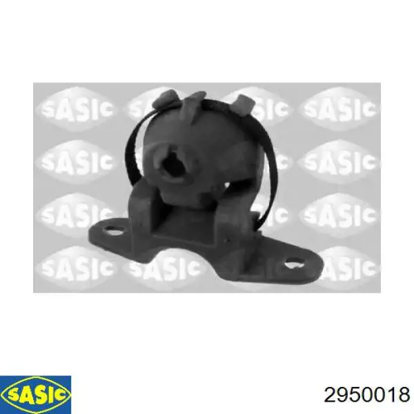 Compre 149297 Cautex Coxim de fixação do silenciador