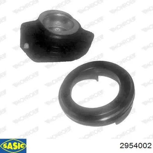 Compre 2954002 Sasic Suporte de amortecedor dianteiro