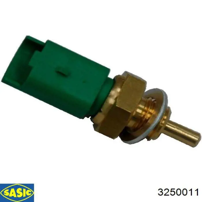 Sensor de temperatura do fluido de esfriamento Sasic 3250011 preço, a partir de 12,03 USD