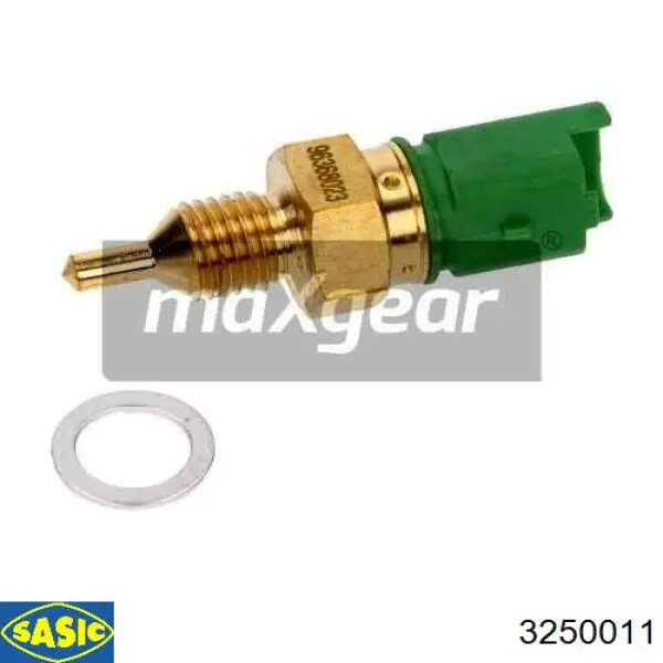 Compre 3250011 Sasic Sensor de temperatura do fluido de esfriamento