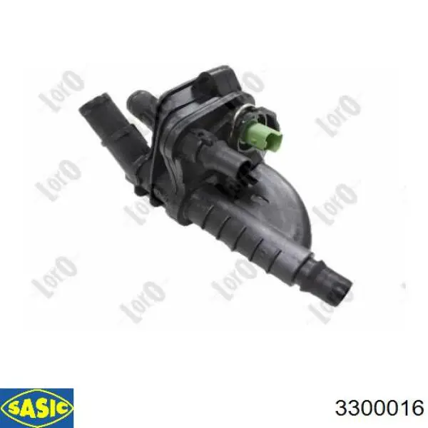Caixa do termostato Sasic 3300016 preço, a partir de 33,47 USD