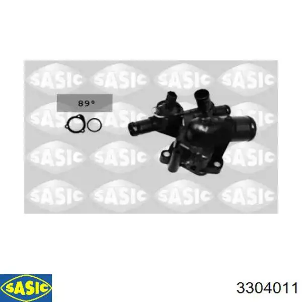 Caixa do termostato Sasic 3304011 preço, a partir de 38,15 USD