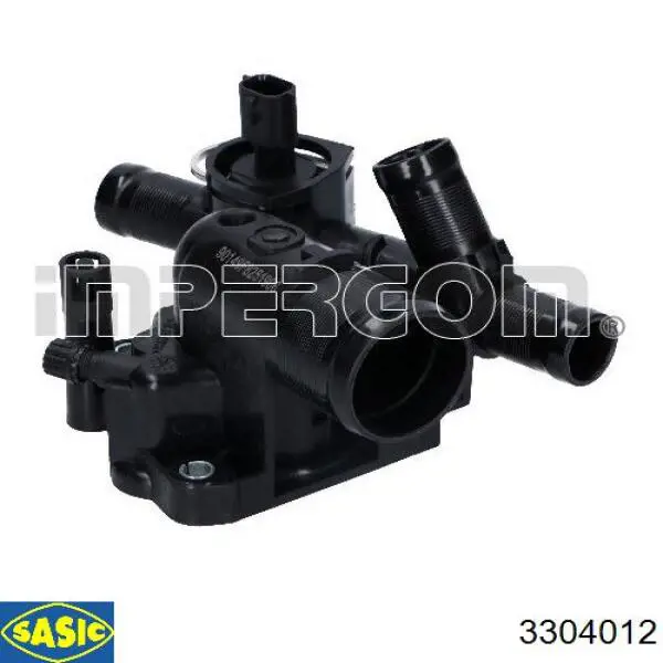 Caixa do termostato ERA 350576A preço, a partir de 33,57 USD