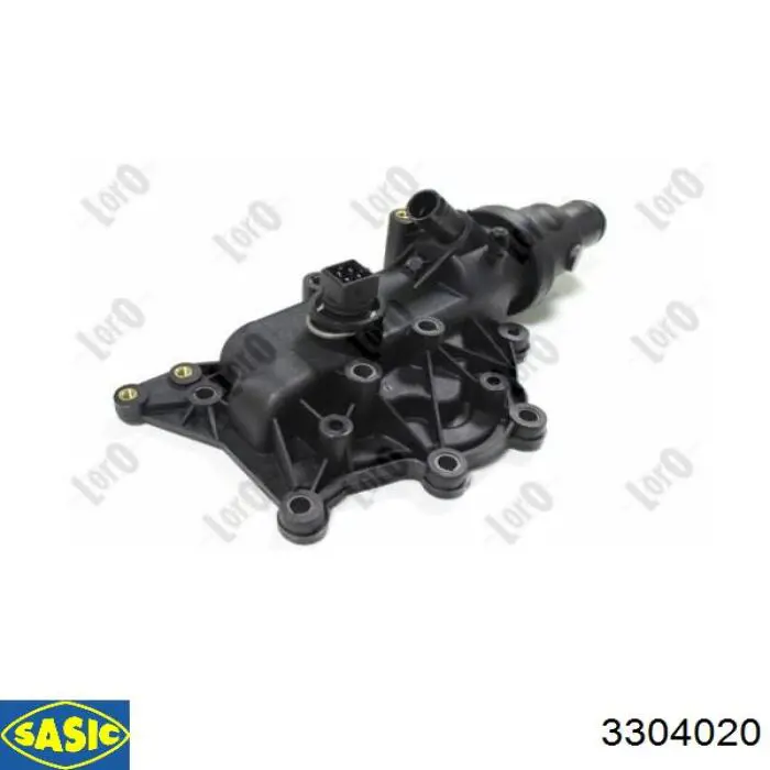Caixa do termostato Sasic 3304020 preço, a partir de 35,46 USD