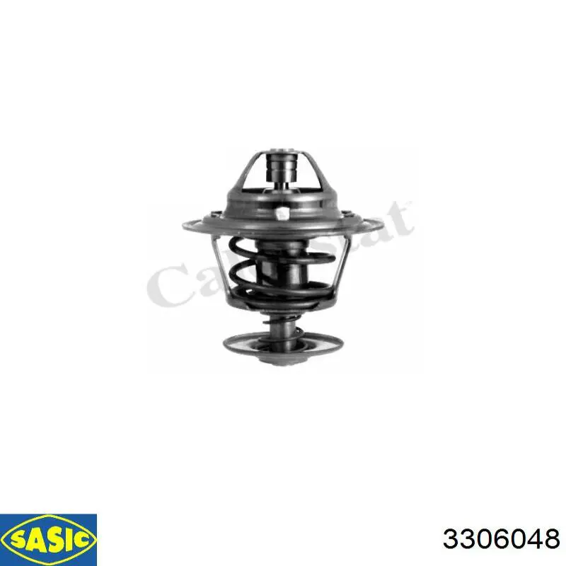Compre 3306048 Sasic Caixa do termostato