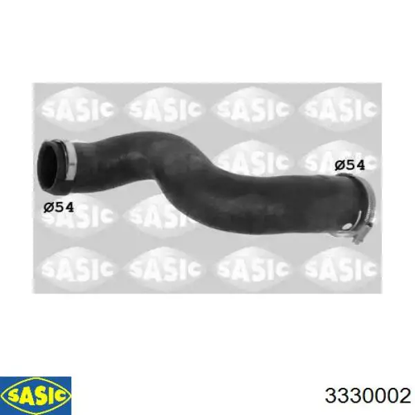 Compre 036707 Cautex Mangueira (cano derivado) de intercooler