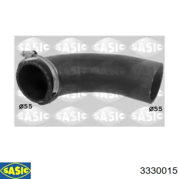 Compre 036705 Cautex Mangueira (cano derivado) de intercooler