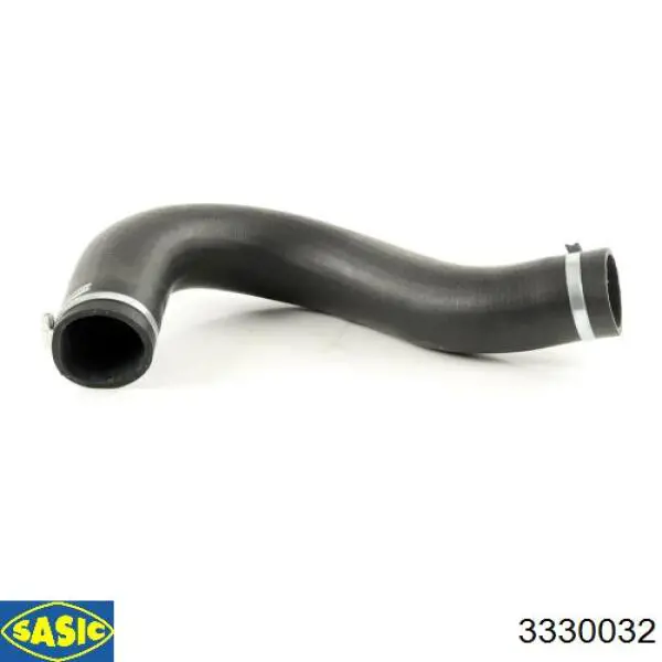 753069 Cautex Mangueira (cano derivado) de intercooler