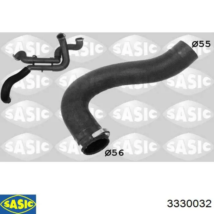 Mangueira (cano derivado) de intercooler Cautex 753069 preço, a partir de 37,57 USD