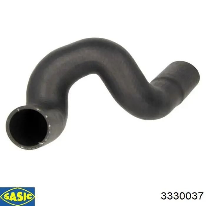 Mangueira (cano derivado) de intercooler 3330037 Kayaba