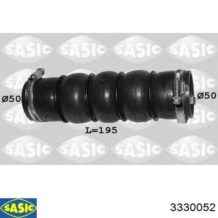 Mangueira (cano derivado) de intercooler Peugeot/Citroen 00000382NN preço, a partir de 17,78 USD