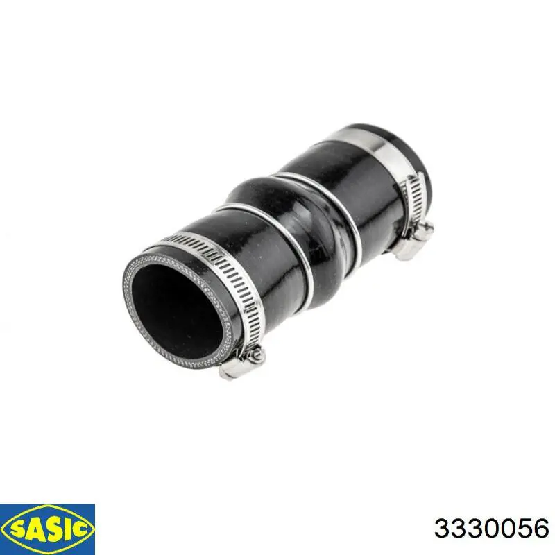 Compre 382NP Peugeot/Citroen Mangueira (cano derivado) de intercooler
