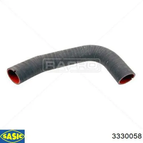 Compre 15961 Fare Mangueira (cano derivado) de intercooler