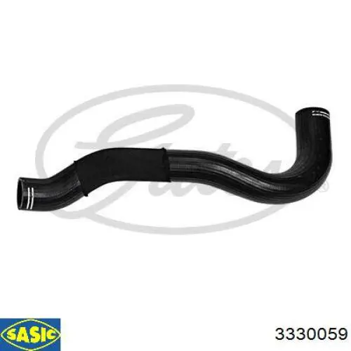 Mangueira (cano derivado) de intercooler Metalcaucho 9788 preço, a partir de 44,29 USD