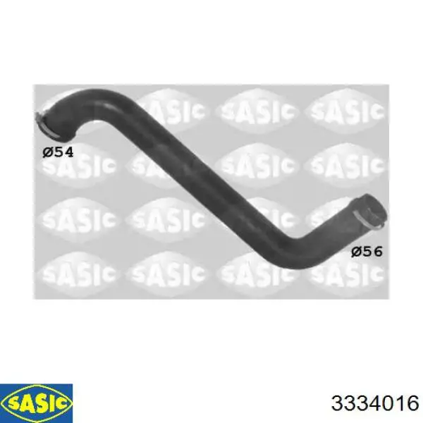 Mangueira (cano derivado) de intercooler Gates 090517 preço, a partir de 72,51 USD