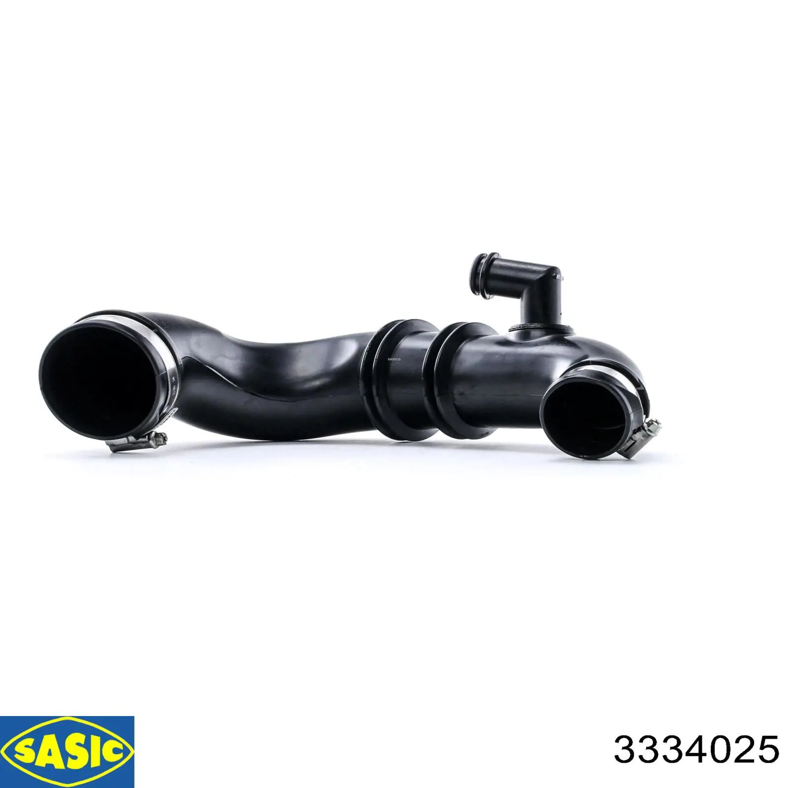 Compre 3334025 Sasic Mangueira (cano derivado) de intercooler
