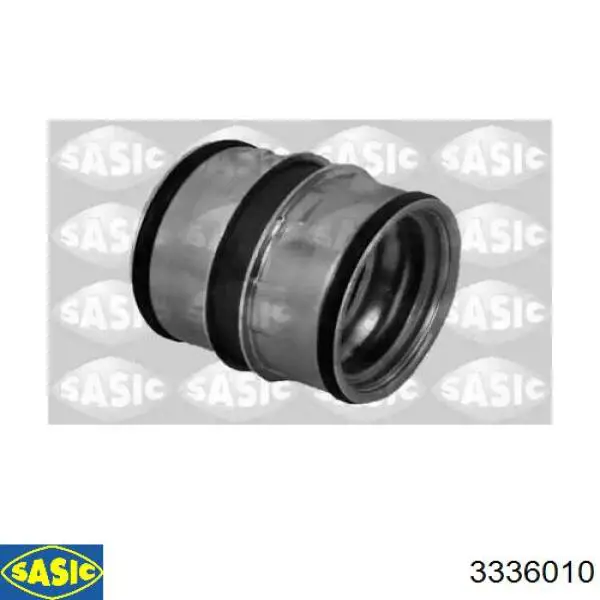 Compre 466806 Cautex Mangueira (cano derivado) de intercooler