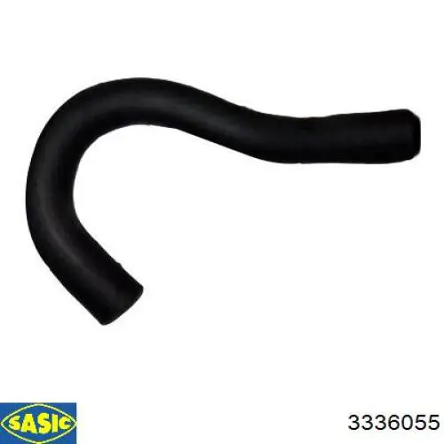 Compre 07550 Metalcaucho Mangueira (cano derivado) de intercooler