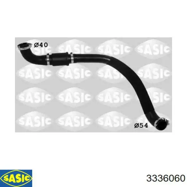 Mangueira (cano derivado) de intercooler Metalcaucho 79128 preço, a partir de 62,52 USD