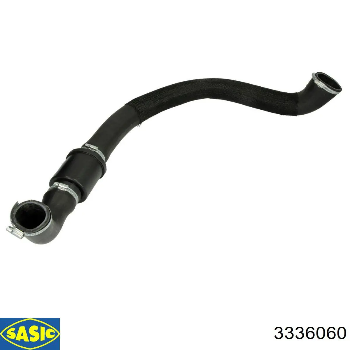 Compre FS23648 DP Group Mangueira (cano derivado) de intercooler