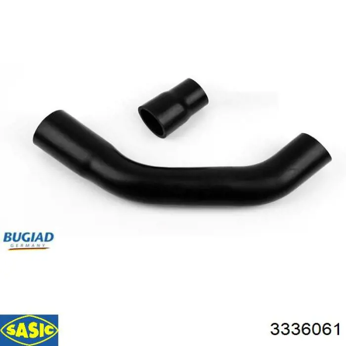 Mangueira (cano derivado) de intercooler Ford 2019954 preço, a partir de 54,00 USD