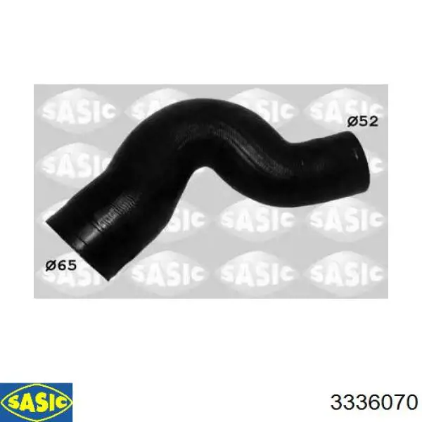 Mangueira (cano derivado) de intercooler Impergom 220529 preço, a partir de 35,61 USD