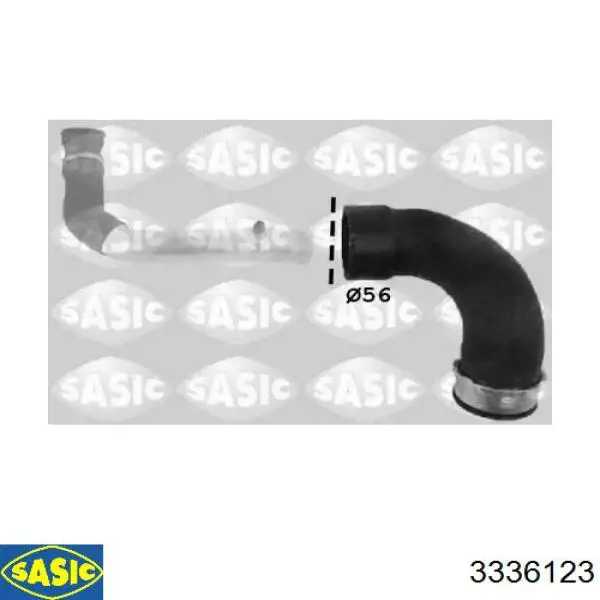 Compre 206035 Cautex Mangueira (cano derivado) de intercooler