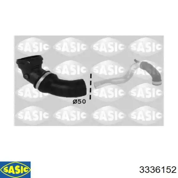 Mangueira (cano derivado) de intercooler Metalcaucho 98581 preço, a partir de 26,56 USD