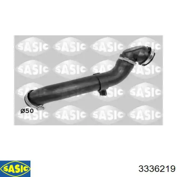 Mangueira (cano derivado) de intercooler Ford 3M516C646WD preço, a partir de 42,64 USD