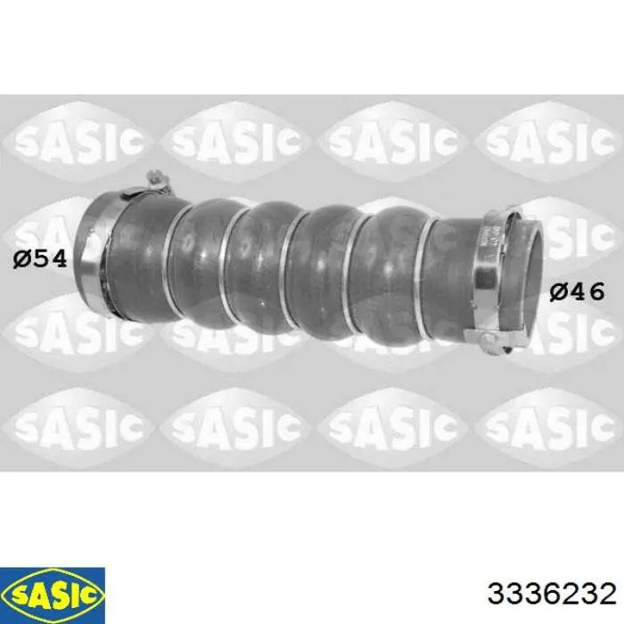 Mangueira (cano derivado) de intercooler Ford 2635969 preço, a partir de 25,05 USD
