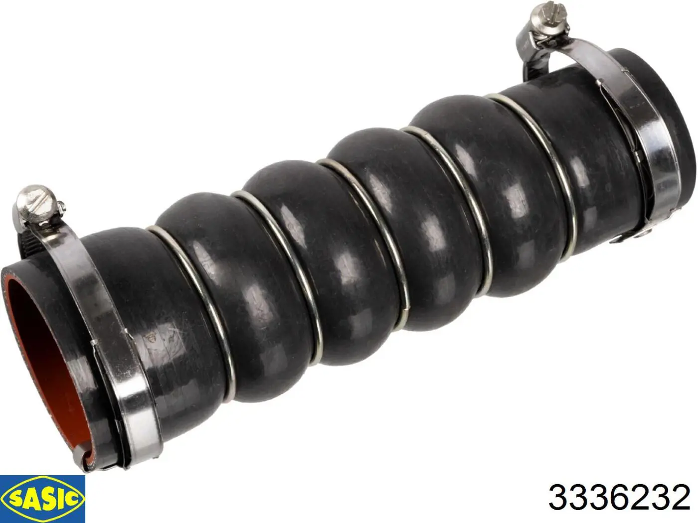 Compre 2635969 Ford Mangueira (cano derivado) de intercooler