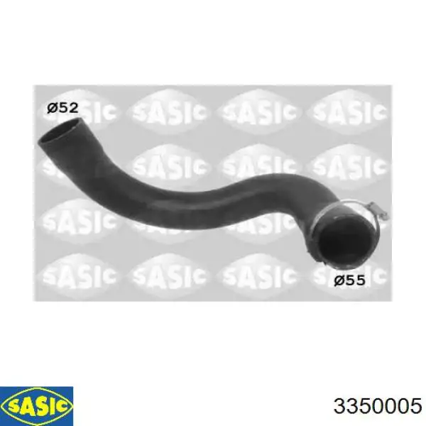 Compre 521057 Triclo Cano derivado de ar, da válvula de borboleta