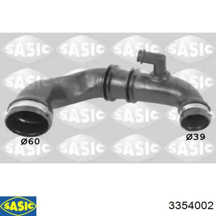 Compre 026864 Cautex Cano derivado de ar, entrada na turbina (supercompressão)