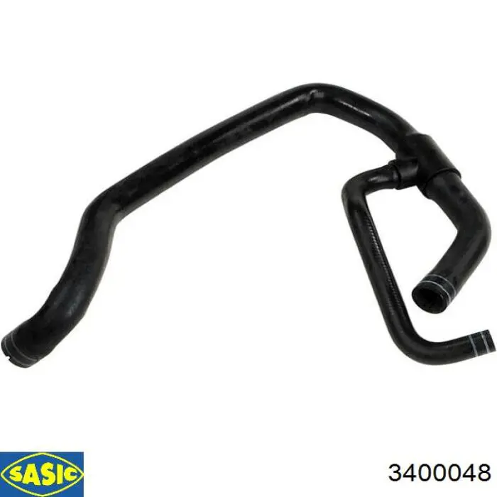 Mangueira (cano derivado) inferior do radiador de esfriamento Fiat/Alfa/Lancia 51780679 preço, a partir de 37,01 USD