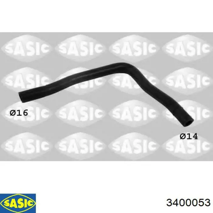 Compre 30303A FAG Mangueira do radiador de aquecedor (de forno), fornecimento